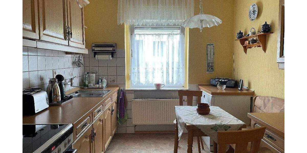 Einfamilienhaus Reichstädt / Frankenau Frankenau - 4 Zimmer, 82 m&sup2;, 85.000&euro; | Angebot:25769939
