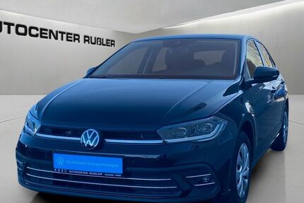 VW Polo 19.470 km 21.790 &euro; Zeulenroda-Triebes 07937