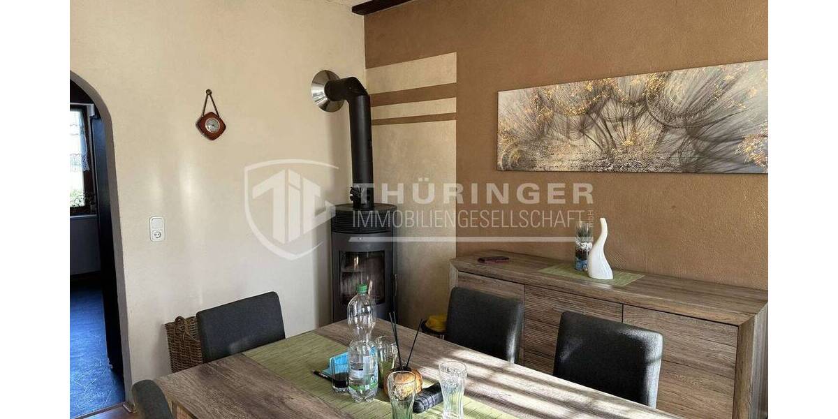 Einfamilienhaus Elsteraue Rehmsdorf - 7 Zimmer, 150 m&sup2;, 179.500&euro; | Angebot:26694706