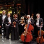 Operettenkonzert im Fasching