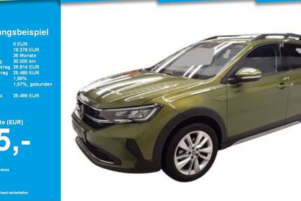 VW Taigo 12.387 km 25.488 € Weida 07570
