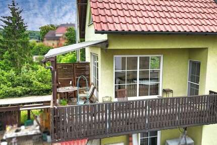 Wohnung Eisenberg - 3 Zimmer, 130 m&sup2;, 179.000&euro; | Angebot:22128108