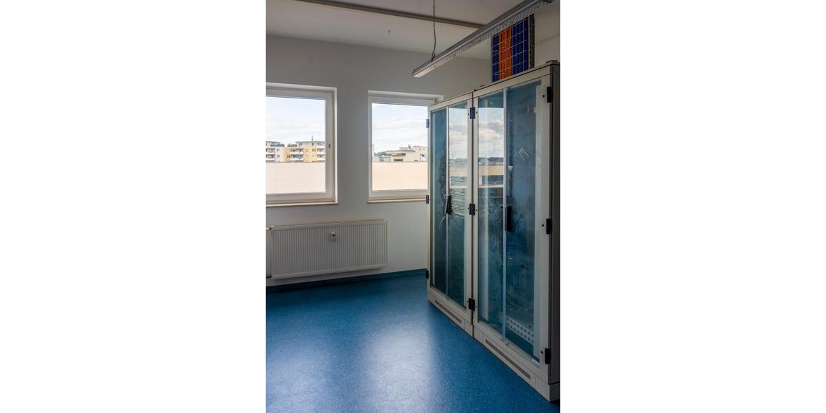 3. OG - Gewerbe im Herzen von Gera! Moderne Büroräume! ca. 403 m² zuzüglich Terrasse - Gewerbeobjekt Gera Debschwitz | Angebot:26890611