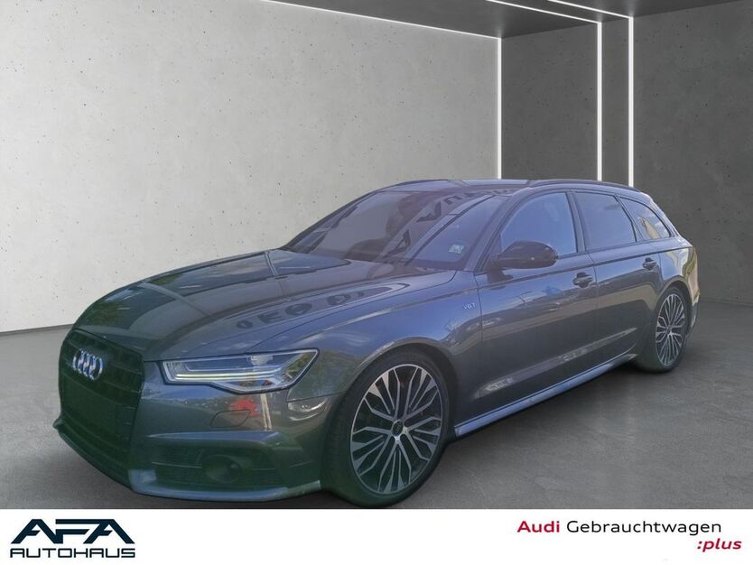 Audi A6 169.397 km 24.580 € Weida 07570