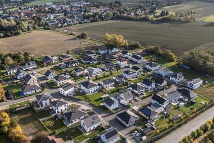 Dein LivingHaus: Maßgeschneiderter Wohntraum in Hermsdorf 4 zimmer