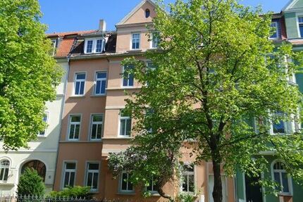 5-Raum-Wohnung mit Balkon