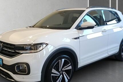 VW T-Cross 44.743 km 22.950 &euro; Gera 07546