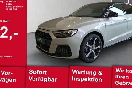 Audi A1 7.981 km 26.479 &euro; Gera 07546