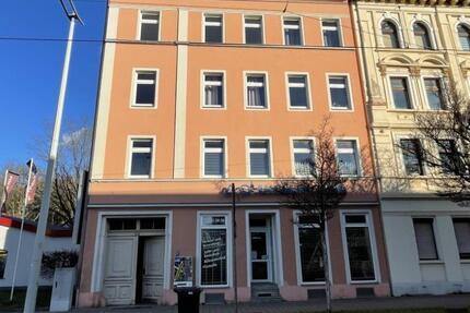 möblierte 2-Zimmer-Wohnung mit Balkon nahe des Zentrums! - Wohnung Gera Pforten | Angebot:26384997