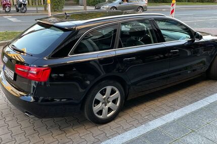Audi A6 229.000 km 7.800 € Reichenbach 08499