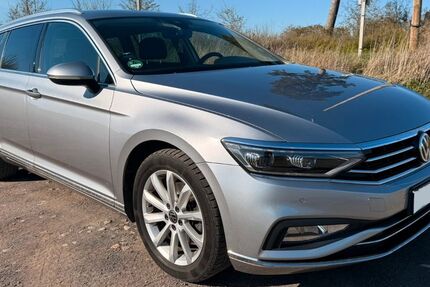 VW Passat 87.800 km 21.500 &euro; Triptis 07819