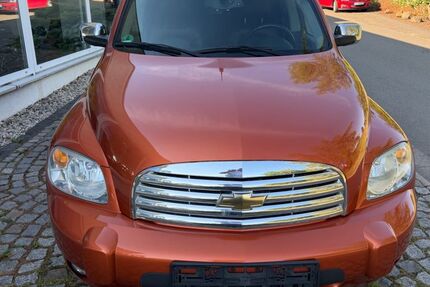 Chevrolet HHR 169.850 km 1.800 &euro; Hohenölsen 07570