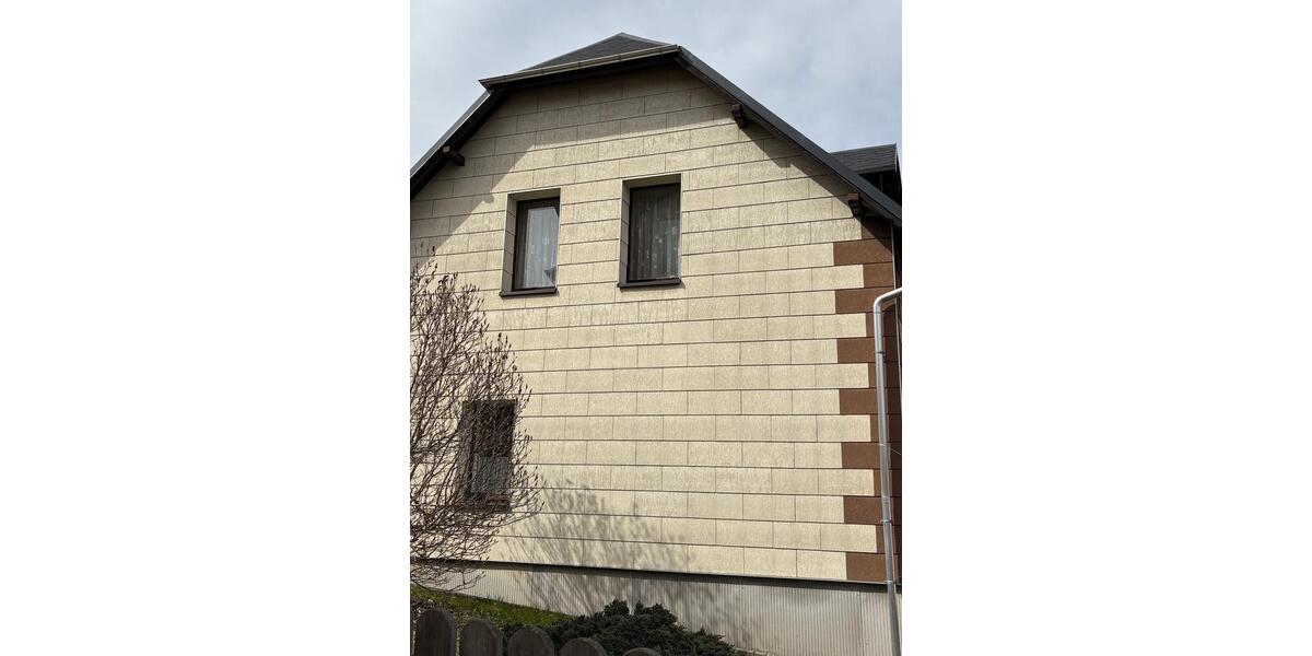 Einfamilienhaus Langenwetzendorf - 5 Zimmer, 144 m&sup2;, 103.000&euro; | Angebot:26267983