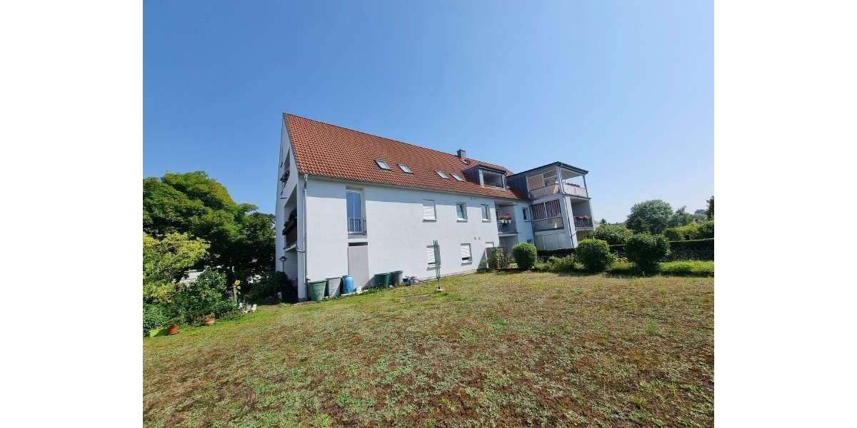 Etagenwohnung Crimmitschau - 1 Zimmer, 36 m&sup2;, 26.500&euro; | Angebot:27701301