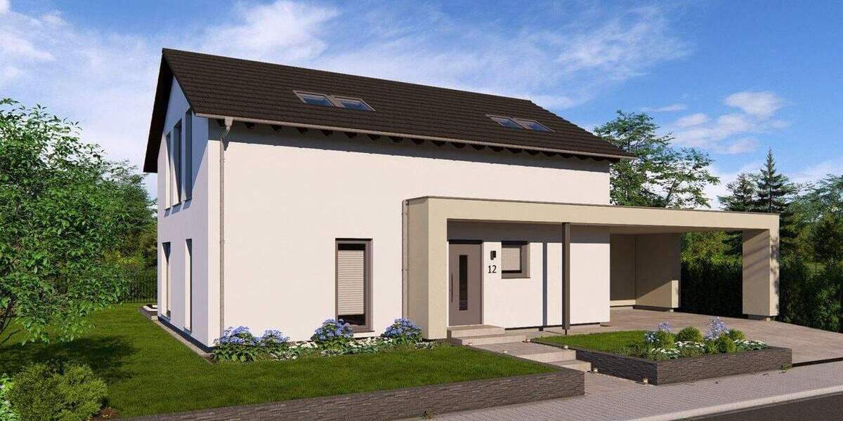 Einfamilienhaus Gera Dorna - 5 Zimmer, 173 m&sup2;, 291.119&euro; | Angebot:24835106