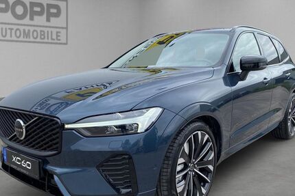 Volvo XC60 1.050 km 59.990 &euro; Gera 07546