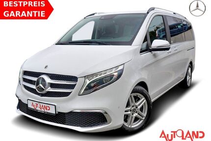 Mercedes V 250