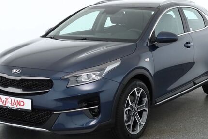 Kia XCeed 39.357 km 21.990 &euro; Gera 07546