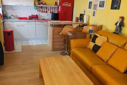 PROVISIONSFREI ! Eigentumswohnung 2 zimmer