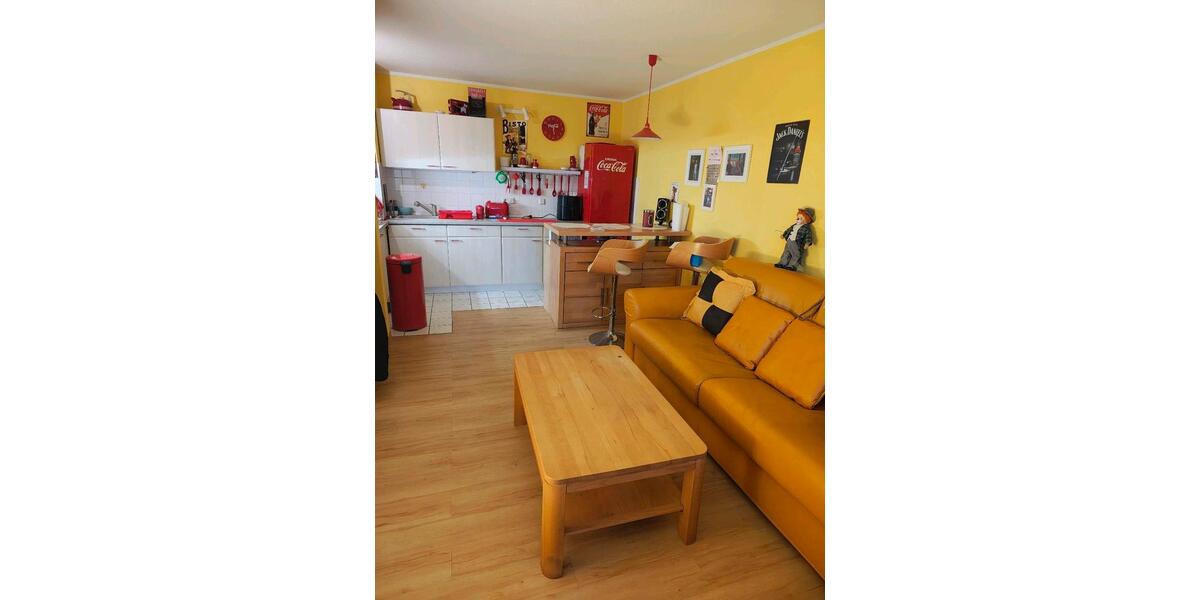 PROVISIONSFREI ! Eigentumswohnung 2 zimmer