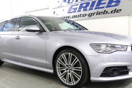 Audi A6 89.600 km 27.450 &euro; Miesitz 07819