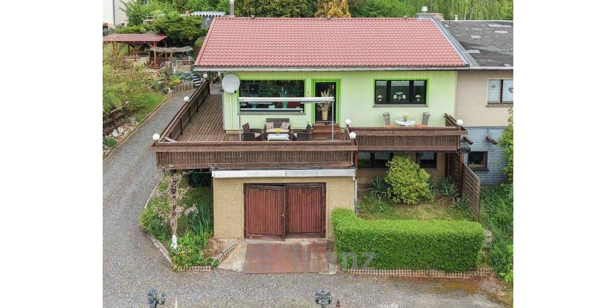 Einfamilienhaus Crimmitschau Rudelswalde - 4 Zimmer, 147 m&sup2;, 250.000&euro; | Angebot:26806892