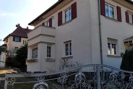 Haus Crimmitschau - 6 Zimmer, 109 m&sup2;, 320.000&euro; | Angebot:25416006