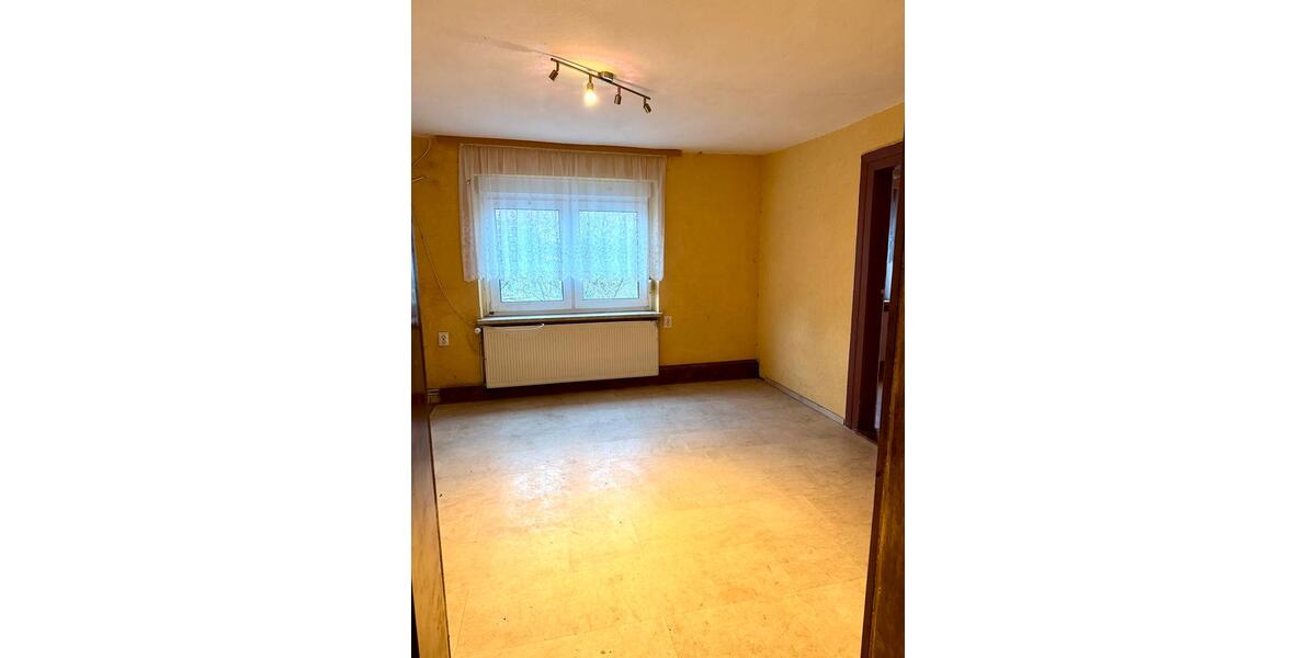 Charmantes altes Haus in Wintersdorf zum Kauf zimmer