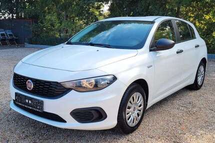 Fiat Tipo 100.000 km 7.780 € Zwickau 08056