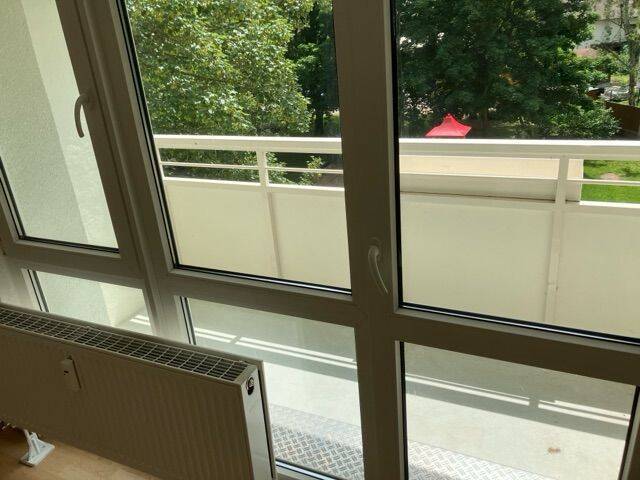 Etagenwohnung Gera Lusan - 3 Zimmer, 58 m&sup2;, 370&euro; | Angebot:26804985