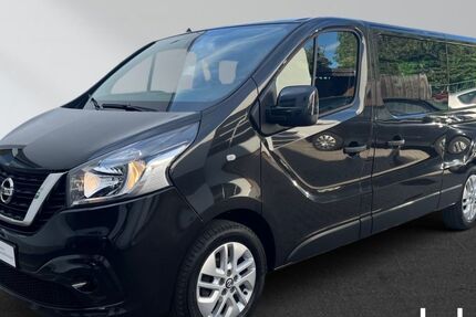 Nissan NV300 116.500 km 28.475 € Zeulenroda-Triebes 07937