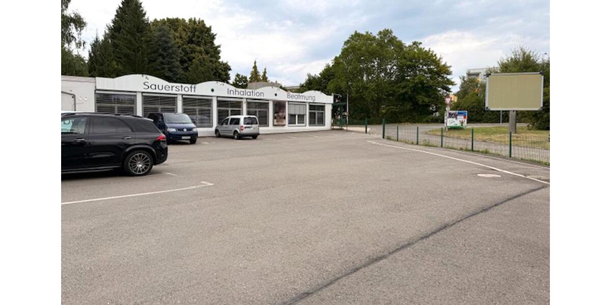 Gewerbeobjekt Gera Debschwitz - 3.300&euro; | Angebot:22585796