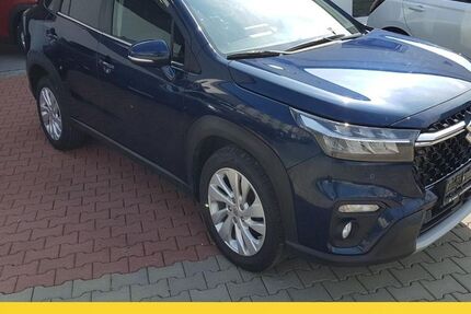 Suzuki (SX4) S-Cross 33.450 km 19.850 &euro; Werdau 08412