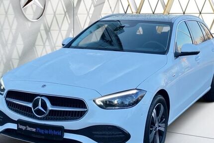 Mercedes-Benz C 300 7.789 km 44.937 &euro; Gera 07546