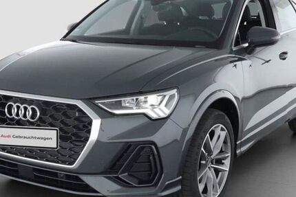 Audi Q3 7.843 km 36.835 &euro; Gera 07546