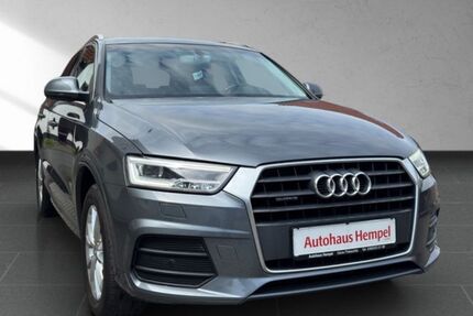 Audi Q3 129.278 km 18.490 &euro; Gera 07548