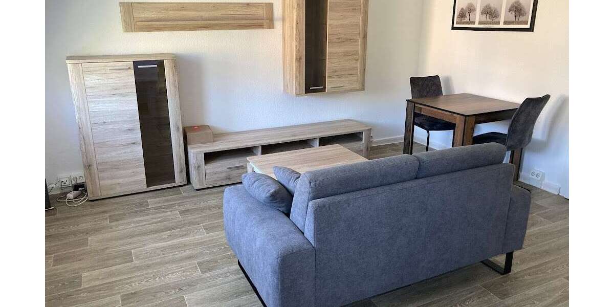 Etagenwohnung Gera Ostviertel - 1 Zimmer, 31 m&sup2;, 305&euro; | Angebot:26355777