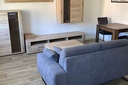 Wohnung Gera Ostviertel - 1 Zimmer, 31 m&sup2;, 305&euro; | Angebot:26355777