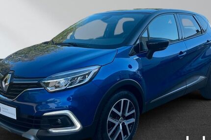 Renault Captur 54.400 km 14.975 &euro; Zeulenroda-Triebes 07937