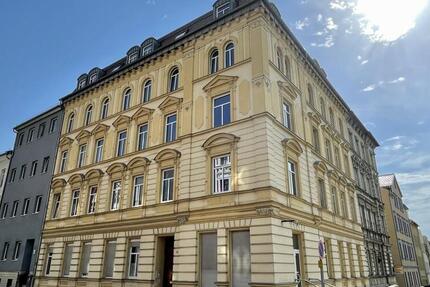 Wohn- und Geschäftshaus in zentraler Lage von Gera. provisionsfrei* - Haus Gera Alt-Bieblach | Angebot:26347834
