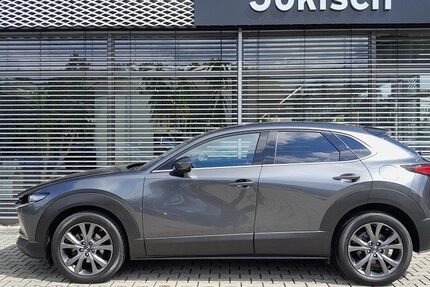 Mazda CX-30 28.440 km 24.390 &euro; Gera 07546
