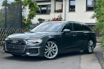 Audi A6 165.000 km 27.700 &euro; Schmölln 04626