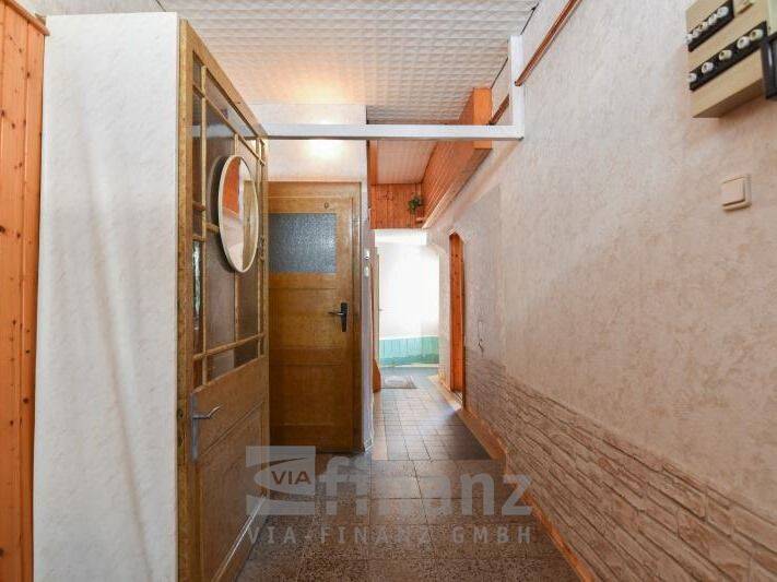 Reihenmittelhaus Crimmitschau - 5 Zimmer, 182 m&sup2;, 99.000&euro; | Angebot:26930213