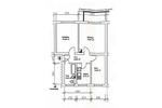 Etagenwohnung Gera Alt-Bieblach - 3 Zimmer, 64 m&sup2;, 384&euro; | Angebot:24254133