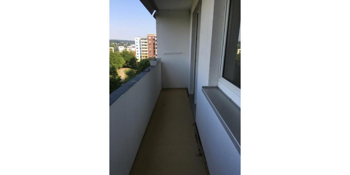 Etagenwohnung Gera Lusan - 2 Zimmer, 51 m&sup2;, 330&euro; | Angebot:26143771