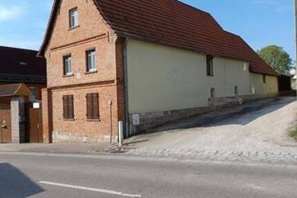 Haus Teuchern Prittitz - 3 Zimmer, 100 m&sup2;, 62.000&euro; | Angebot:26568921