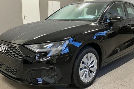 Audi A3 24.100 km 28.590 € Gera 07546
