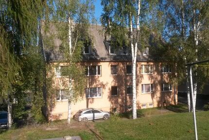 Wohnung Zeulenroda-Triebes Triebes - 2 Zimmer, 51 m&sup2;, 245&euro; | Angebot:25419733