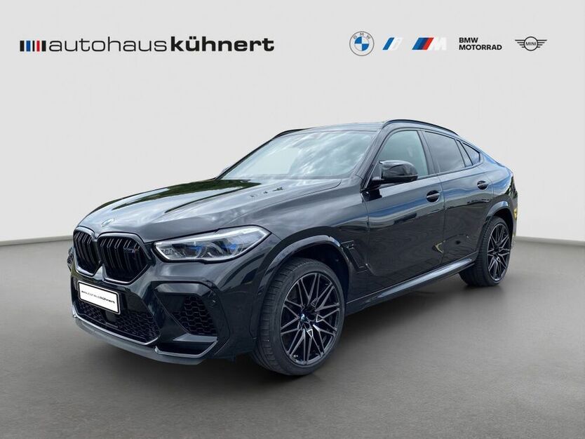 X6 M