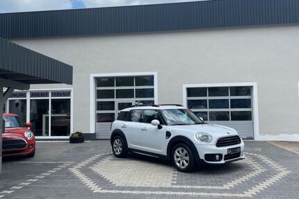 Mini One Countryman 26.257 km 20.490 € Zwickau 08056